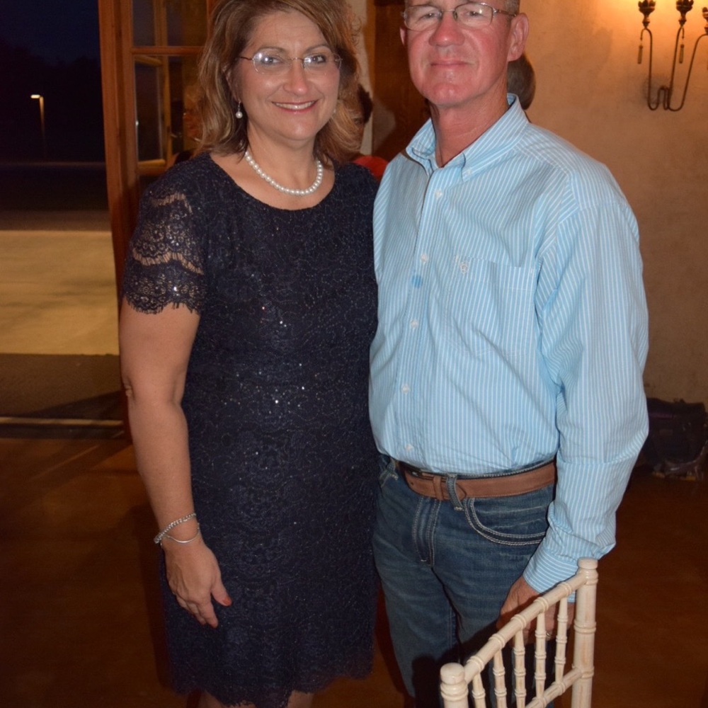 Dress perfect for wedding - Picture 2 of 2